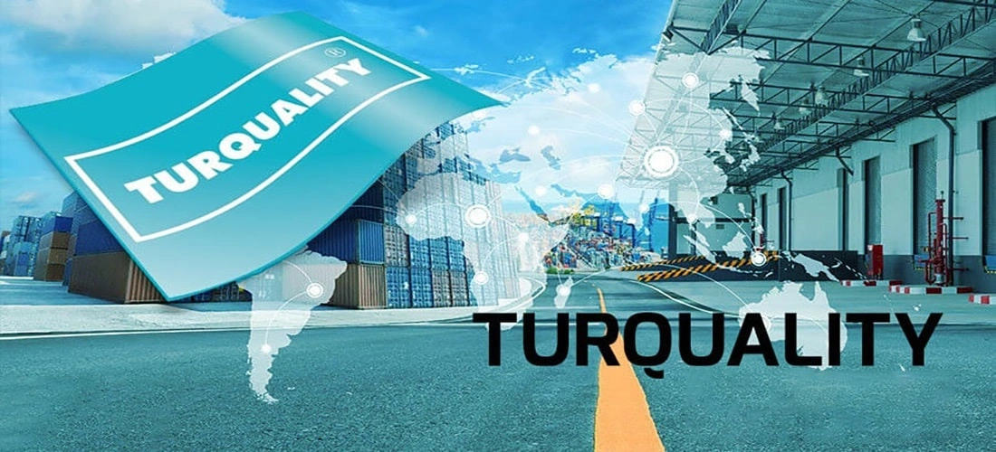 Turquality Destekleri